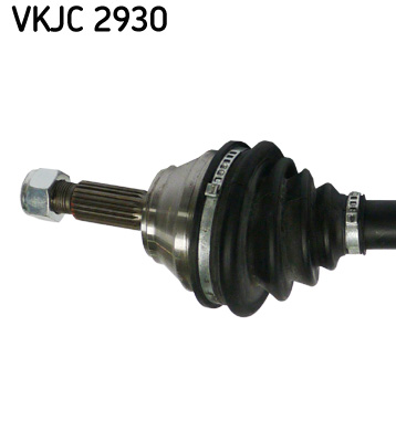 SKF VKJC 2930 Albero motore/Semiasse